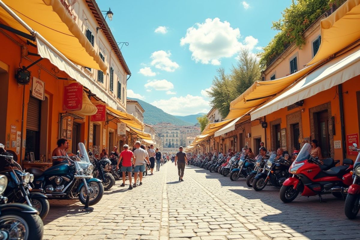 Mercato moto, rallenta l’usato a gennaio 2026: in Italia vale ancora il doppio del nuovo