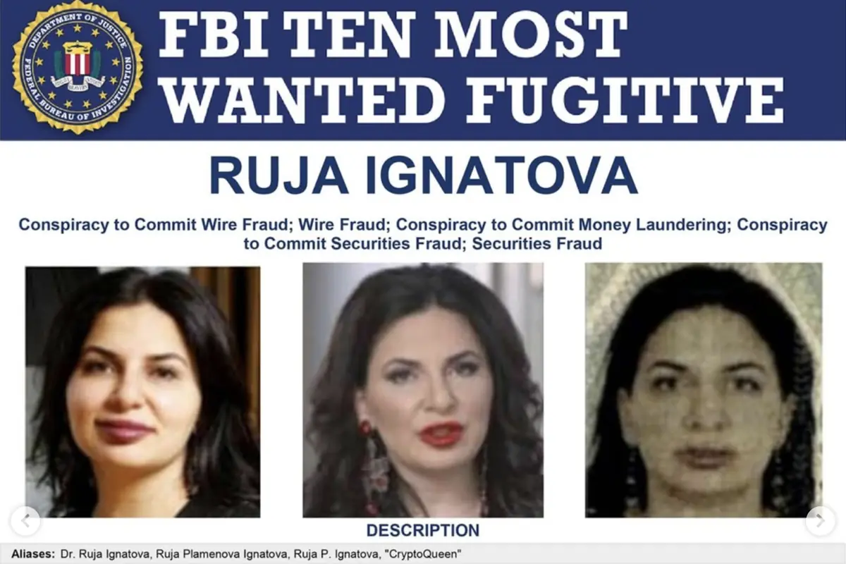 fbi wanted