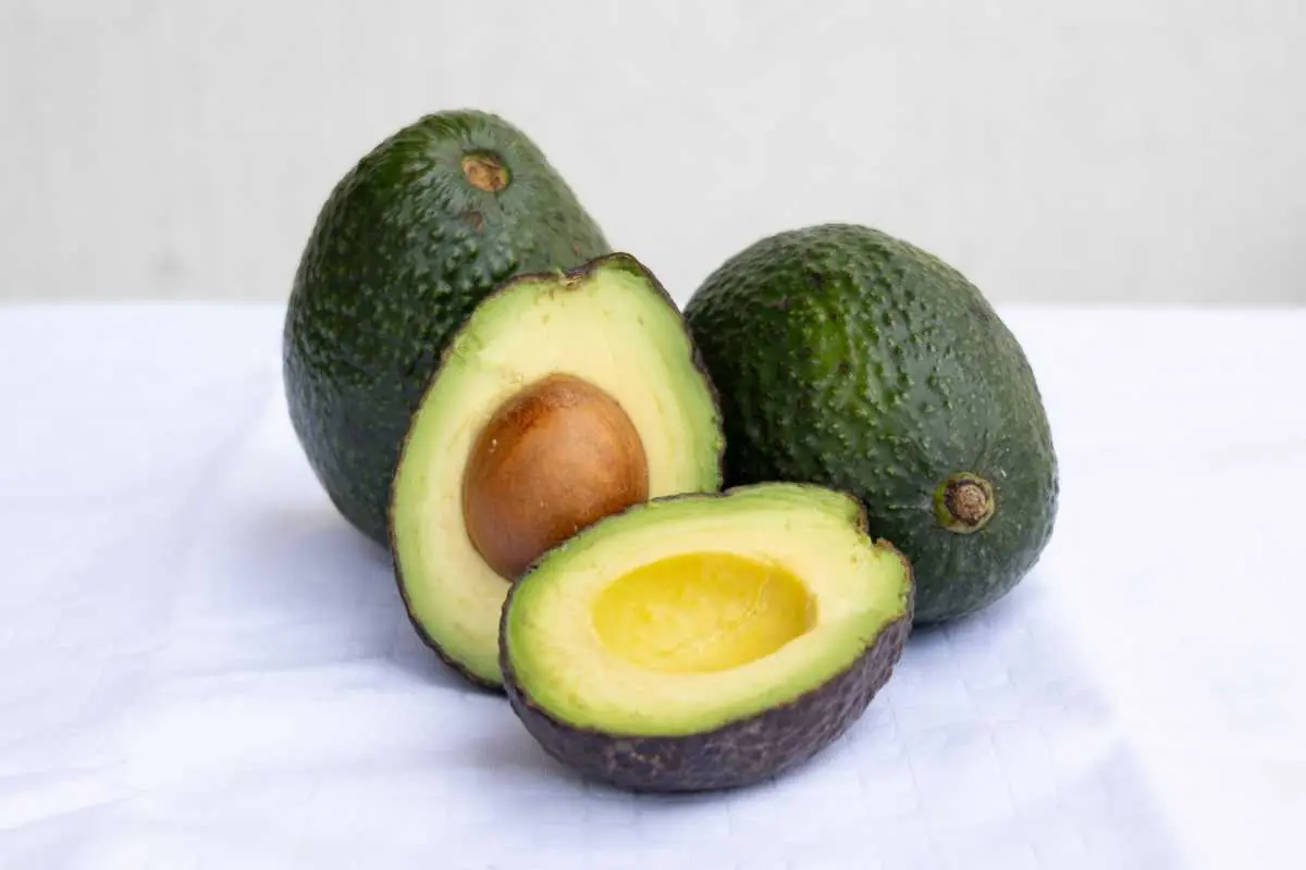 10 cibi più salutari al mondo