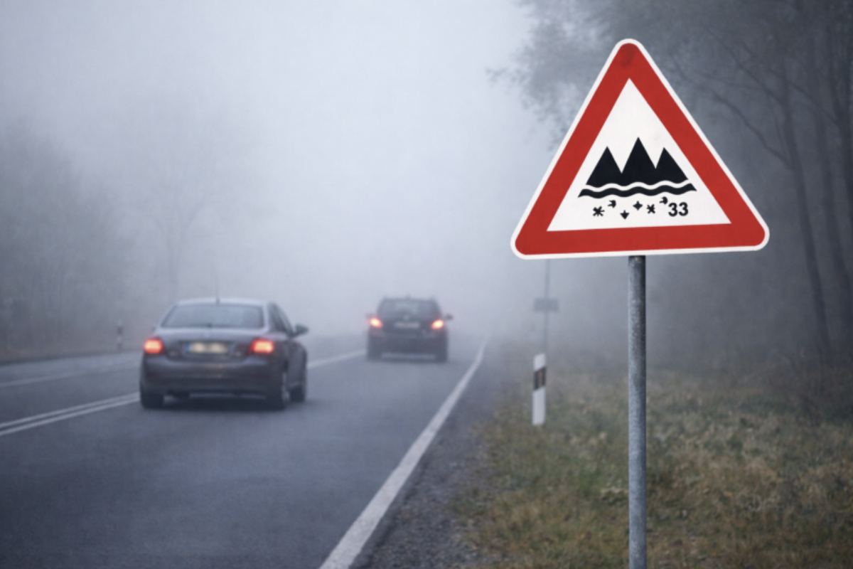 L’introduzione di questo segnale stradale non è solo un aggiornamento normativo, ma anche un passo importante per accrescere la consapevolezza