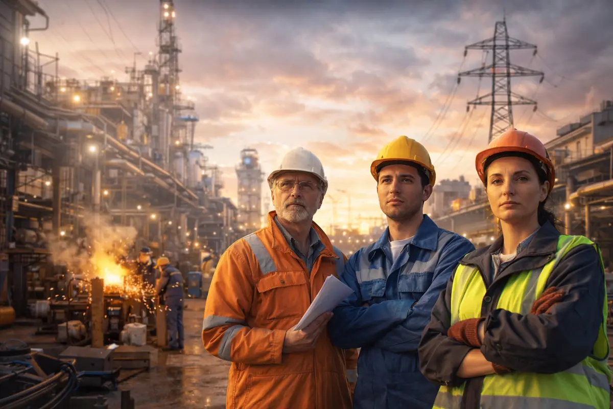 Crisi energetica a Pescara