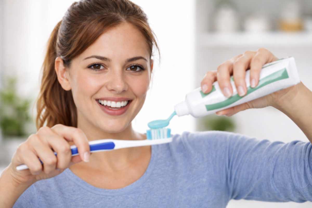 Questa scoperta ha portato alla creazione di un dentifricio che aiuta a prevenire la parodontite e a migliorare la salute gengivale.