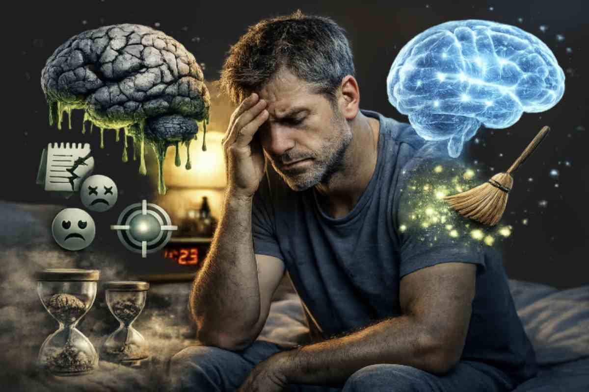 Purtroppo, non è un segreto che molte persone sottovalutino l'importanza di una buona notte di riposo.