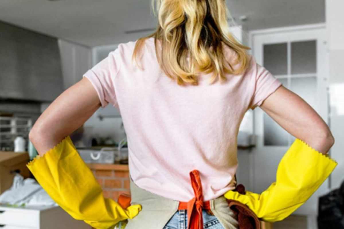 Pensione per le casalinghe