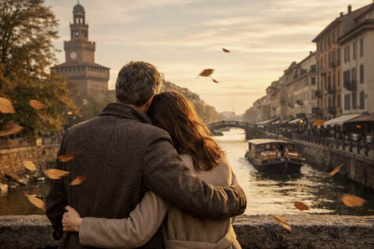 Nei versi di “Poesia d’amore”, invece, Salvatore Quasimodo sceglie una strada diversa: l’amore diventa una forza concreta,