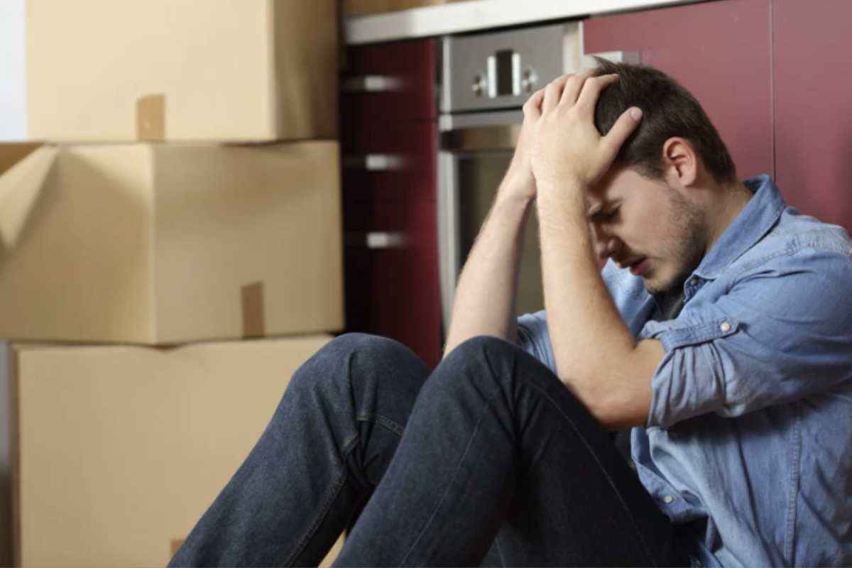 Un’altra situazione che consente di evitare il ricorso al tribunale per procedere con il rilascio dell'immobile riguarda il contratto di locazione