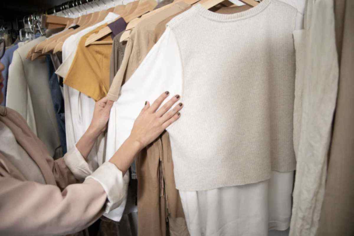 Eppure, nel mondo di oggi, la ricerca della perfezione è una costante. La produttività, l’efficienza, l’ordine sono diventati i pilastri