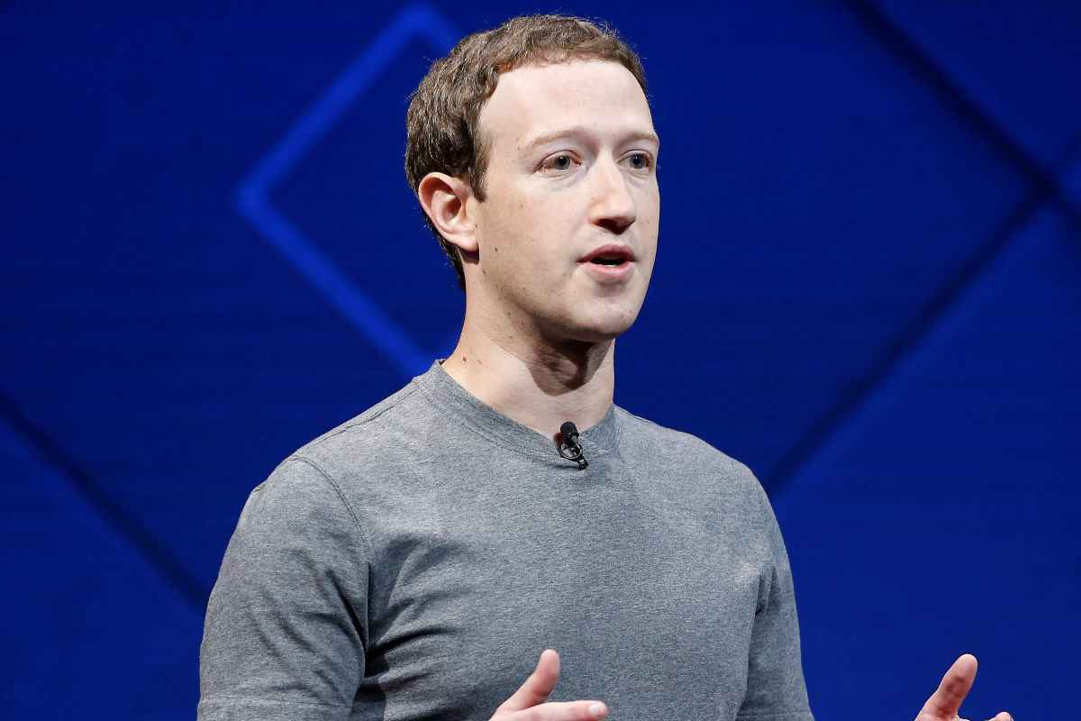 mark zuckerberg addio telefoni previsione