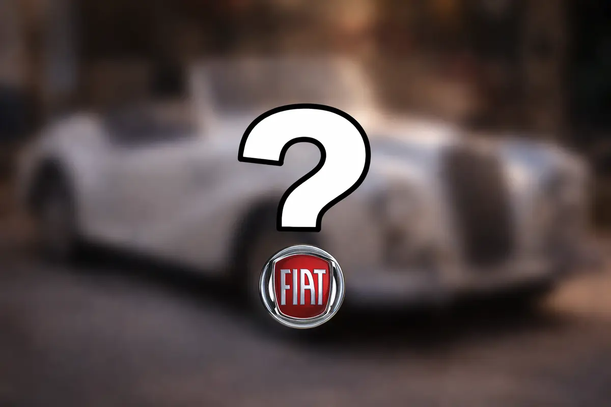 fiat auto