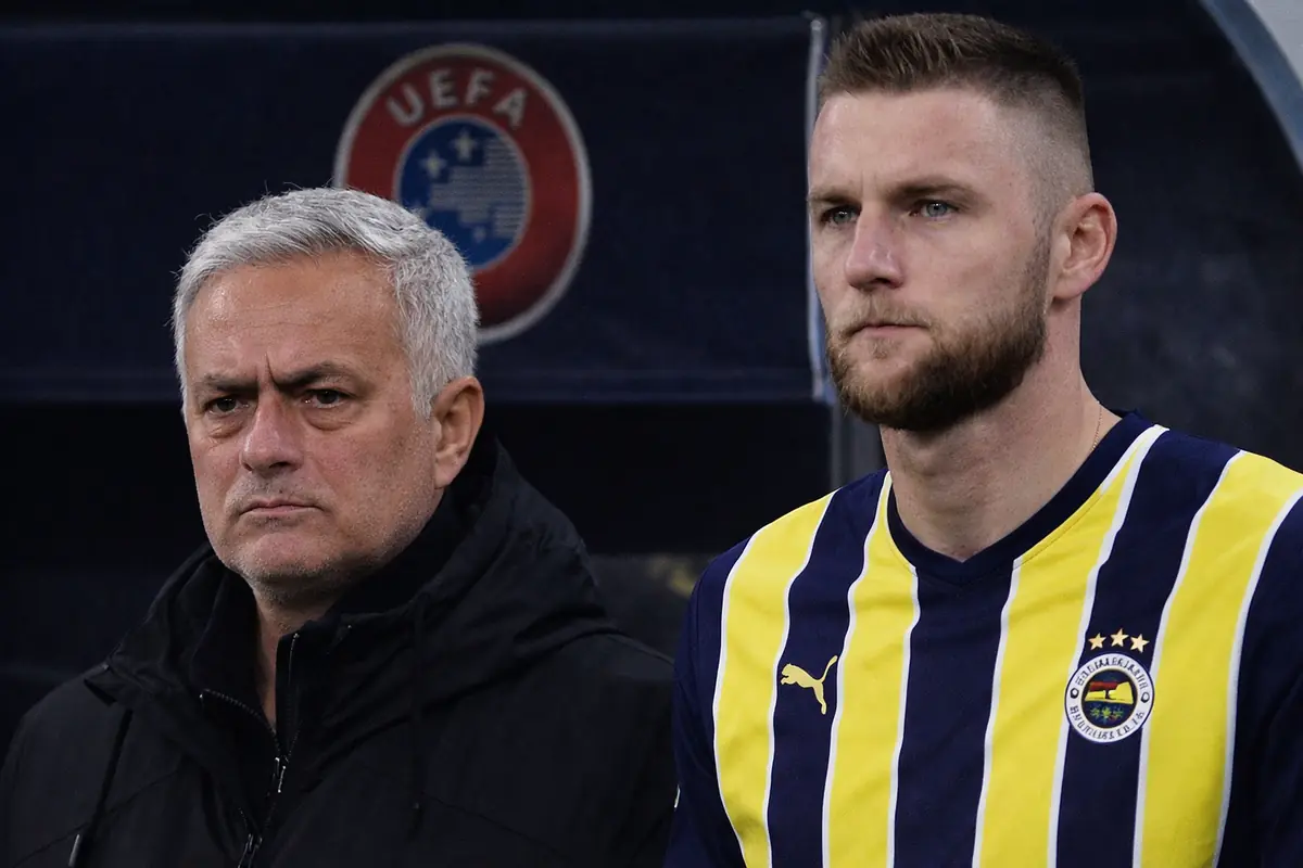 Mourinho e Skriniar, la UEFA indaga sui loro contratti