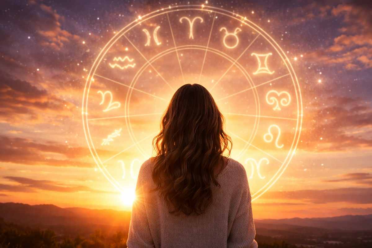 oroscopo weekend chi vince e chi perde